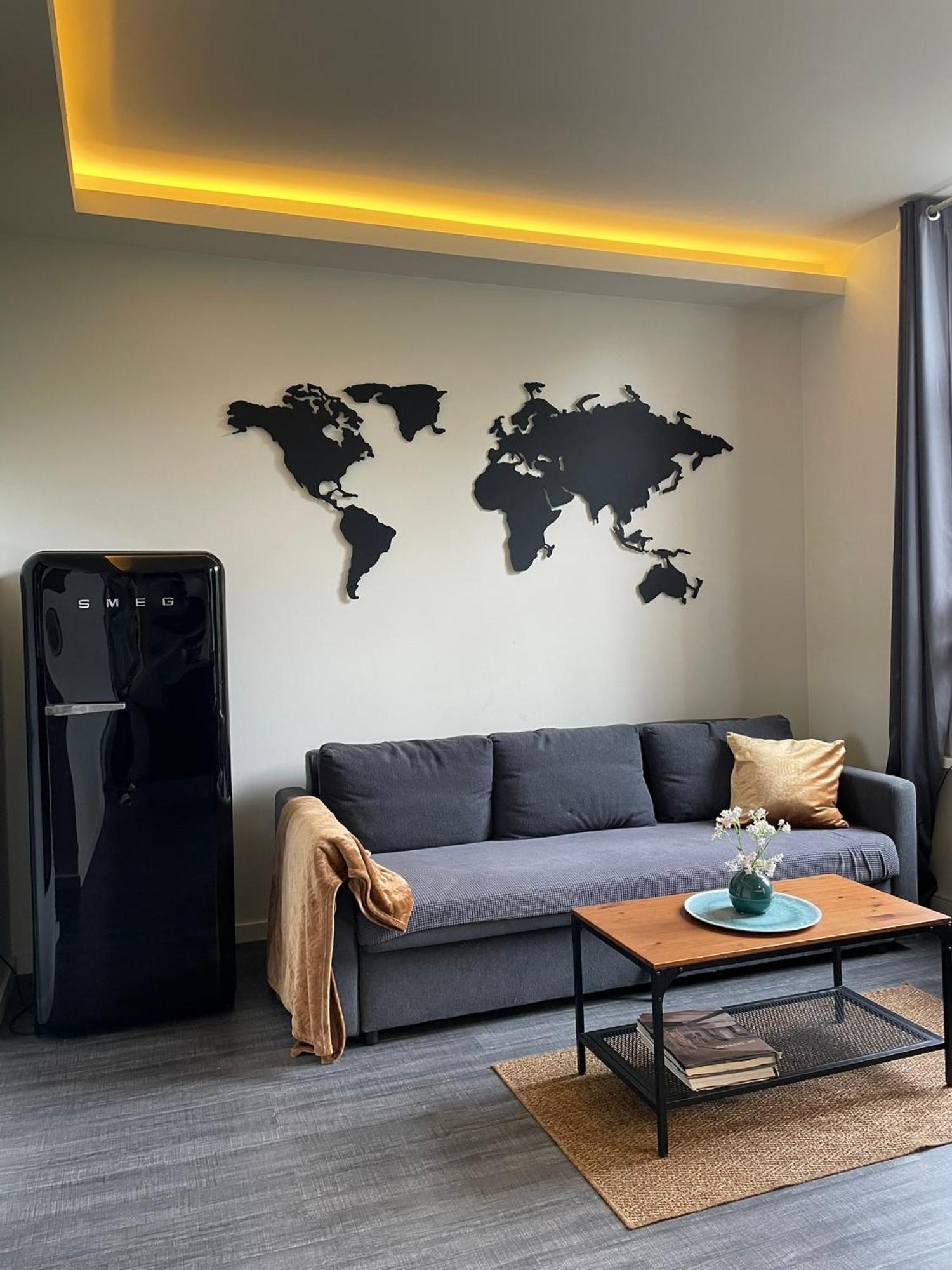 Sleep Inn Antwerp - Flats & Suites Exterior foto